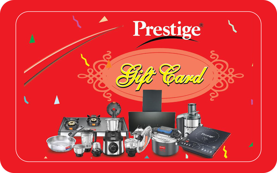 Prestige Smart Kitchen