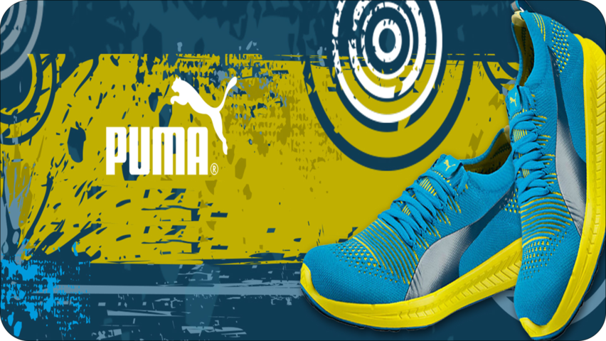 Puma