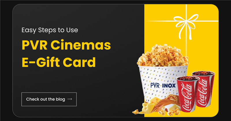 PVR Cinemas