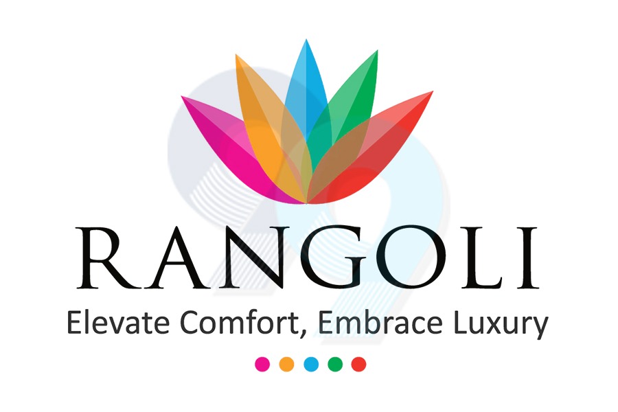 Rangoli Sarees
