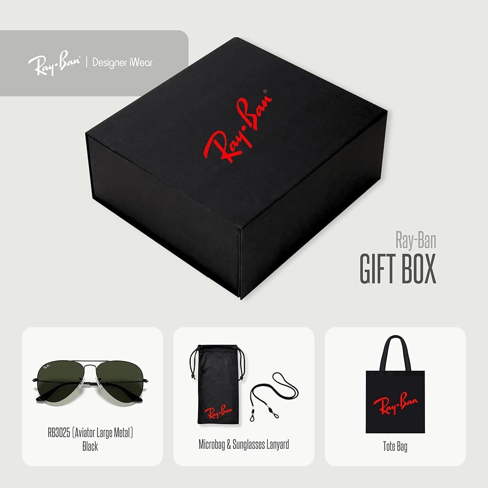 Ray Ban