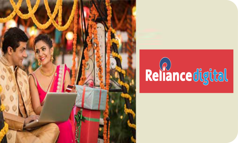 Reliance Digital