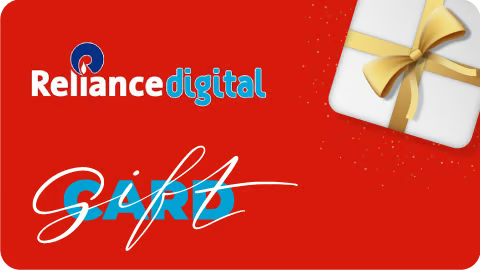 Reliance Digital (Procured)
