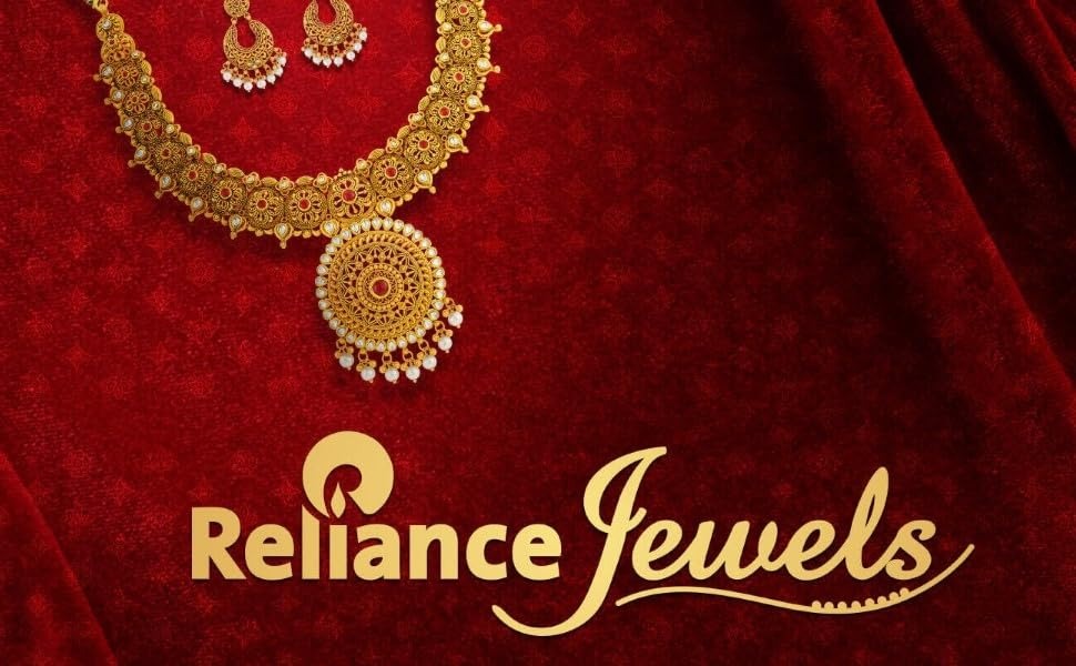Reliance Jewels