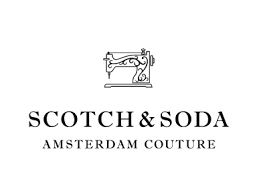 Scotch and Soda (Luxe-RBL)