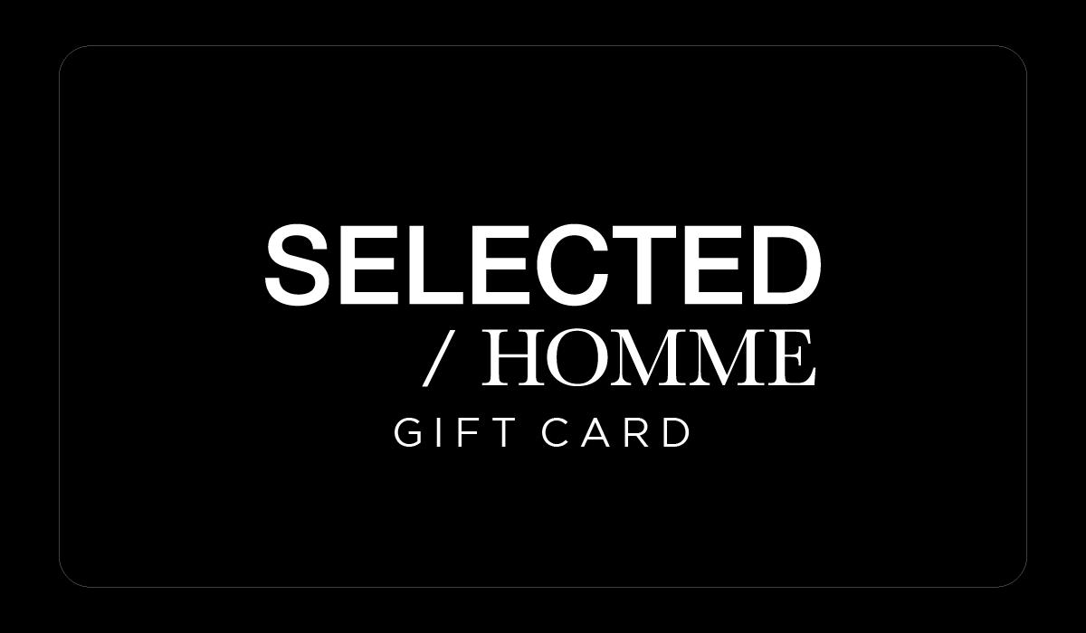 Selected Homme