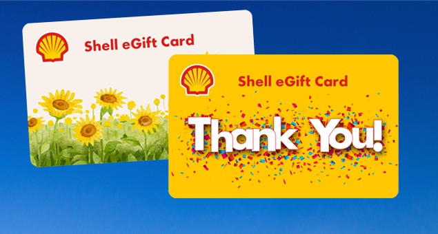 Shell