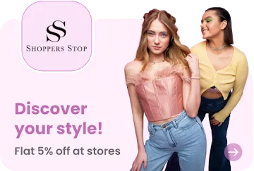 Shoppers Stop