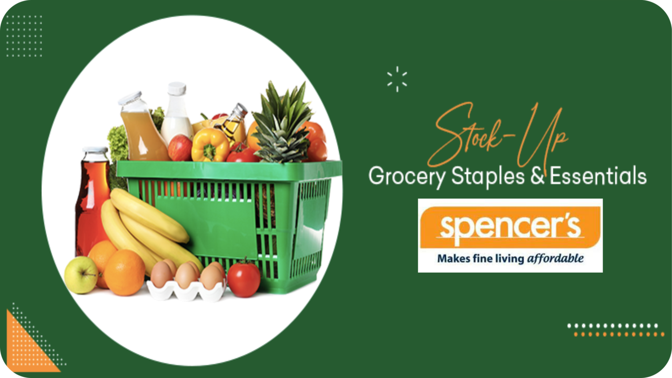 Spencer's