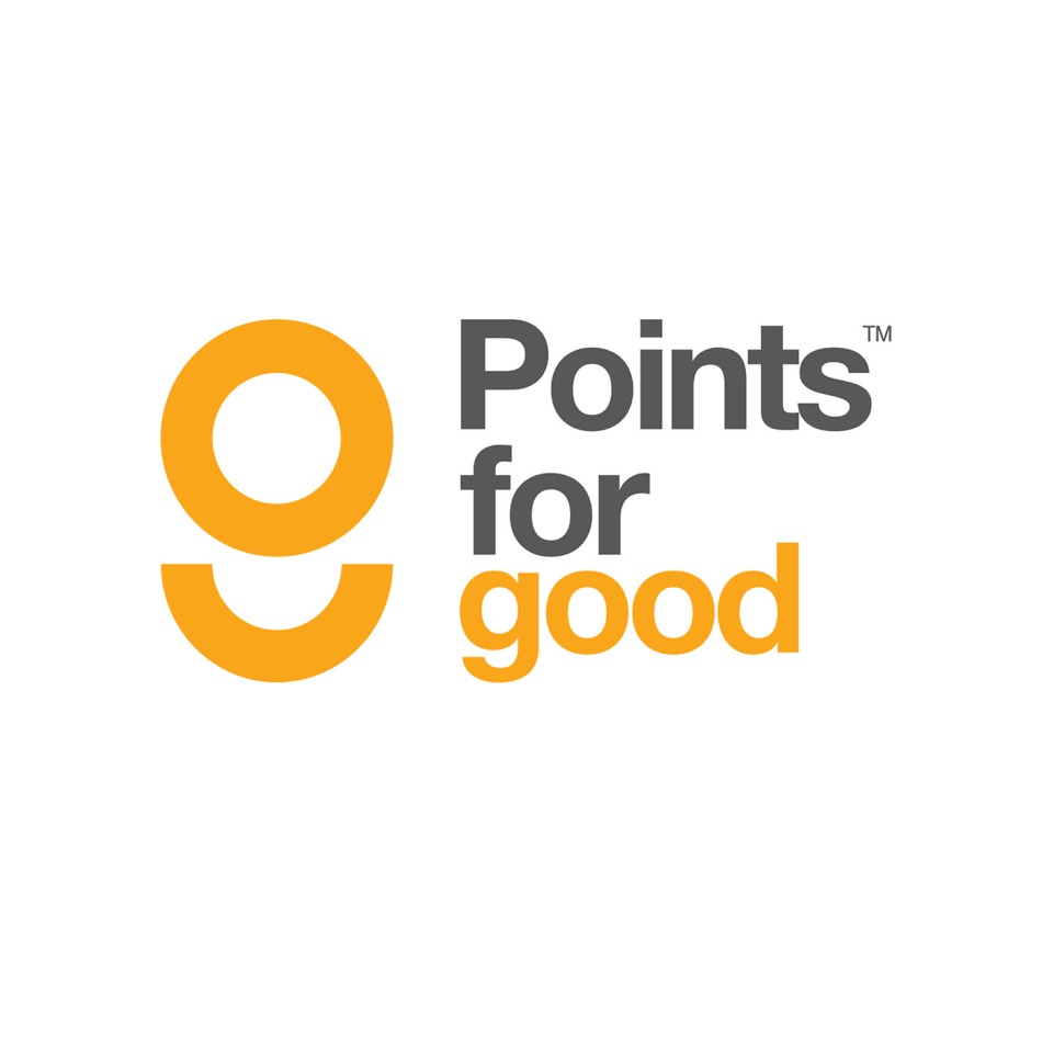 Strategic Caravan-Points for Good