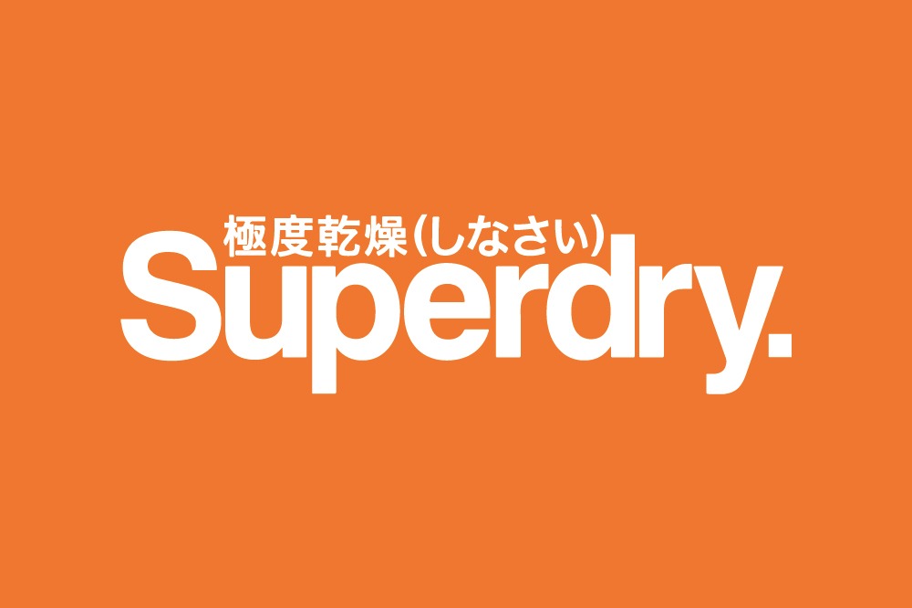 Superdry (Luxe-RBL)