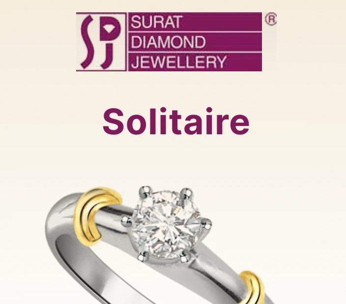 Surat Diamond Solitaire