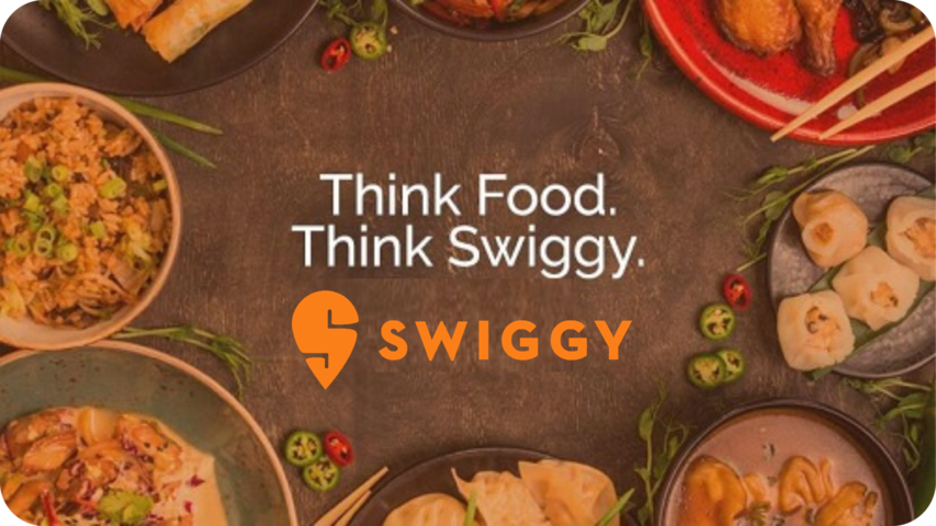Swiggy Food