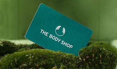 The Body Shop