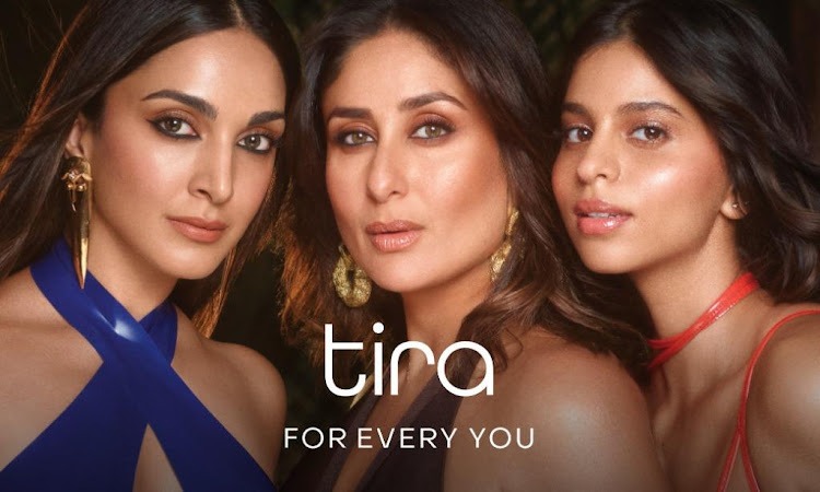 Tira Beauty