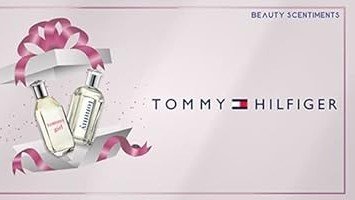 Tommy Hilfiger - Bagline