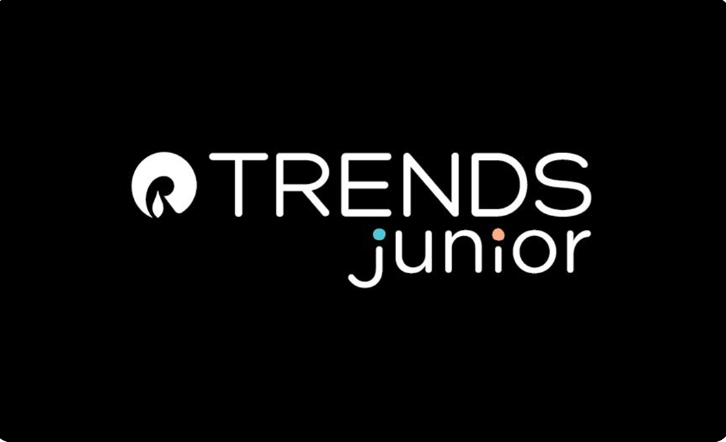 Trends Junior E-Gift Voucher