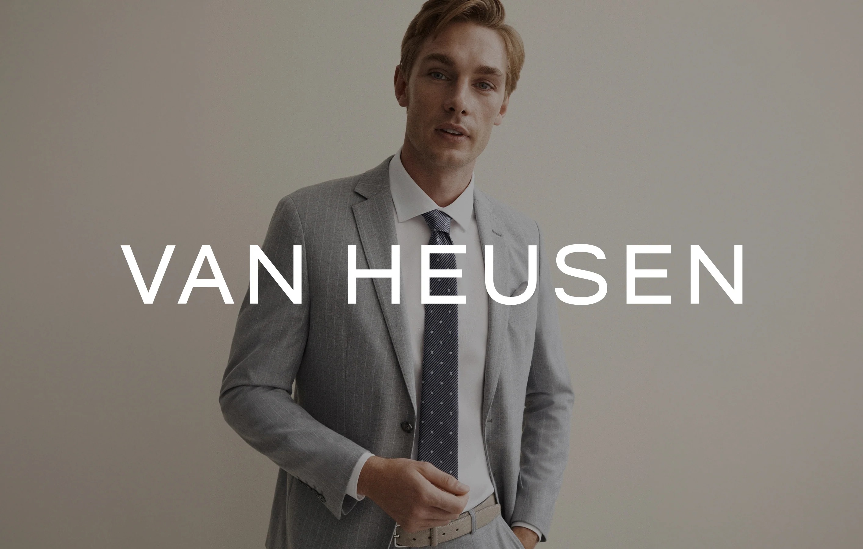 Van Heusen