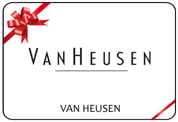 Van Heusen B2B E-Gift Card