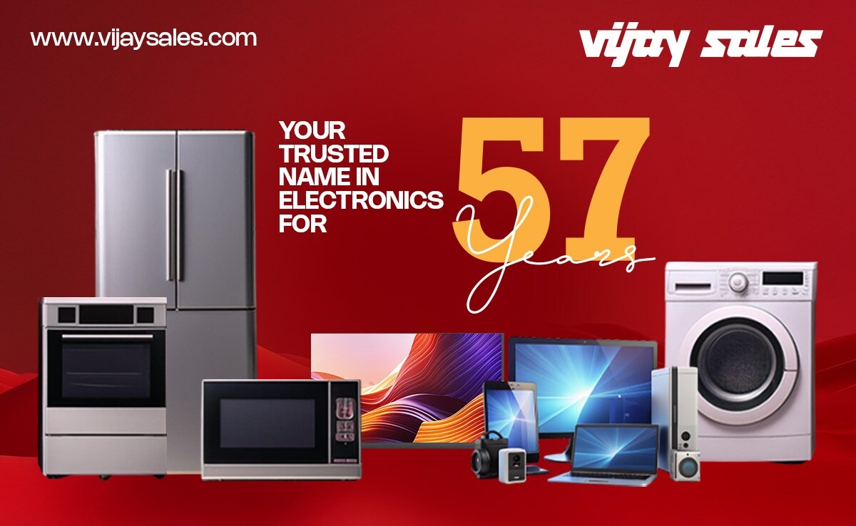 Vijay Sales