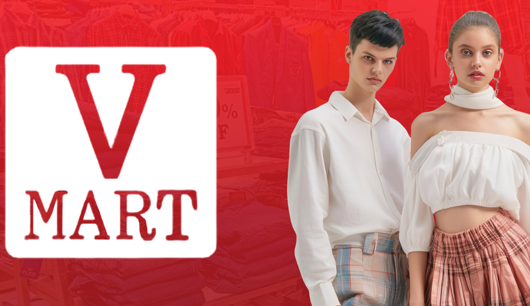 V-Mart