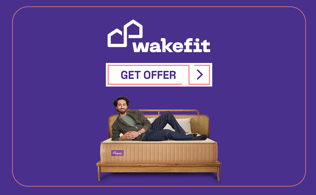Wakefit