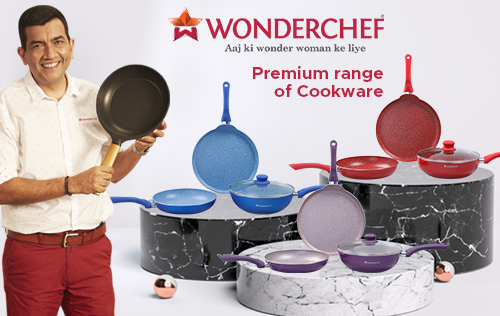 Wonderchef