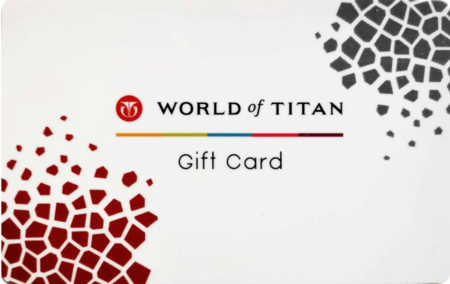 World Of Titan
