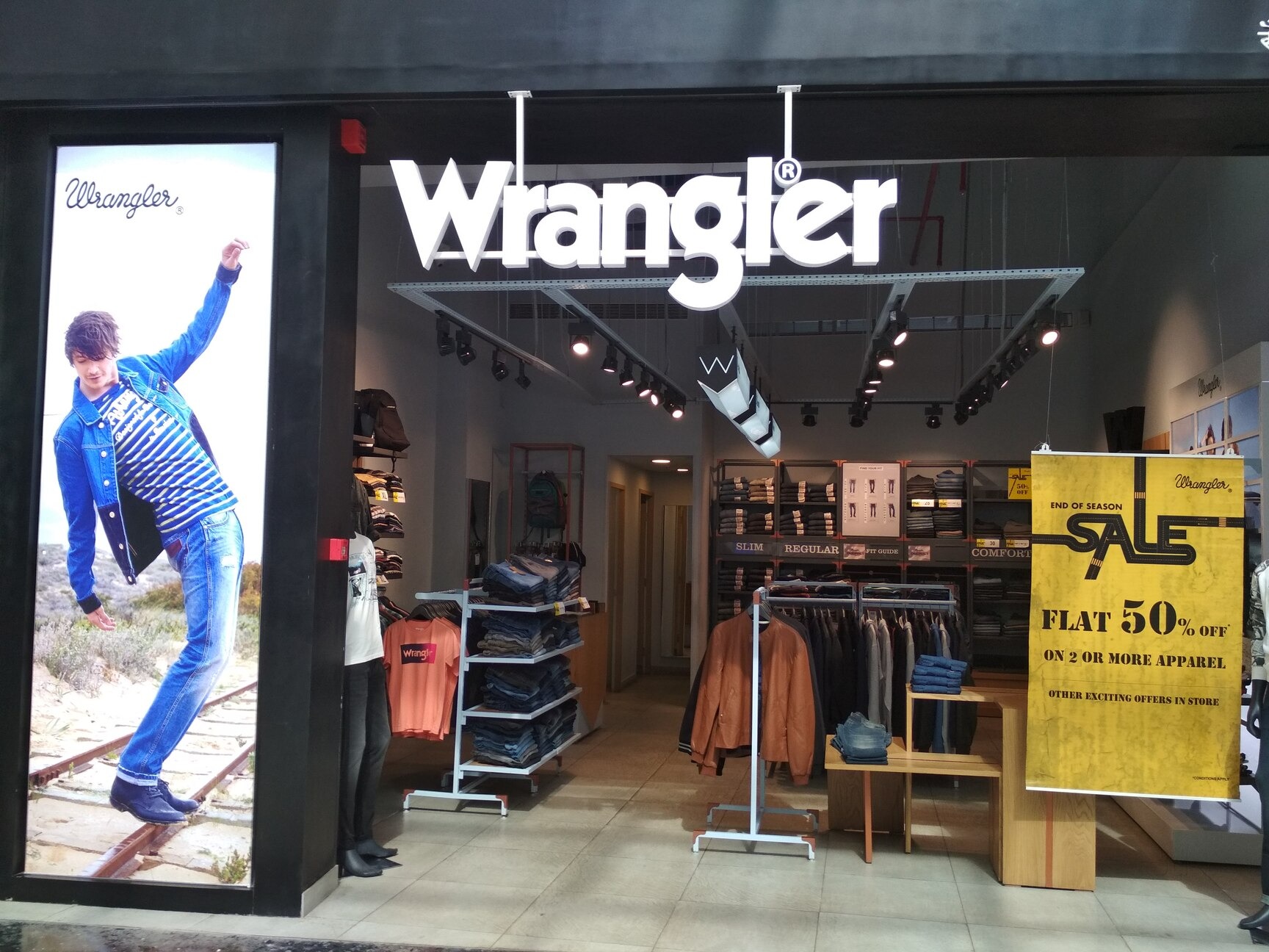 Wrangler