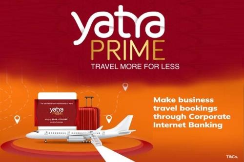 Yatra Prime