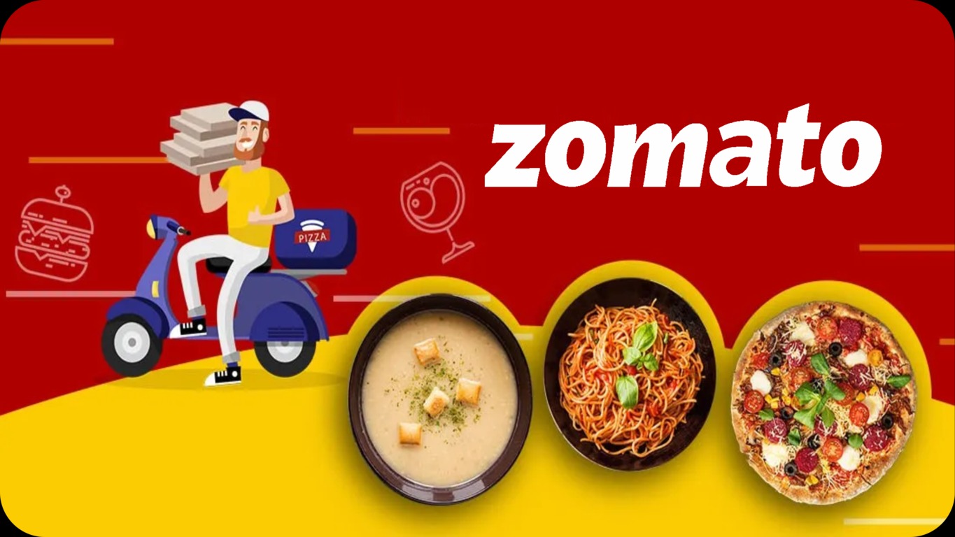 Zomato