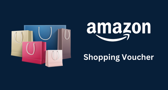 Amazon Shopping Voucher-B2B Reseller