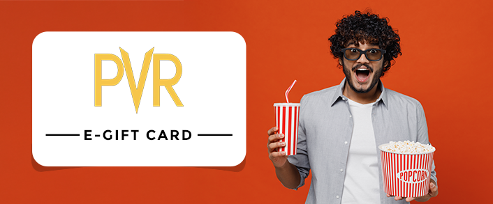 PVR Cinemas