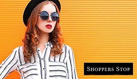 Shoppers Stop