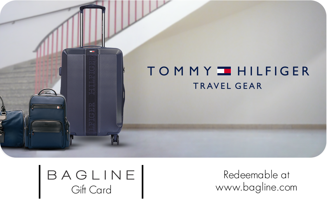 Tommy Hilfiger - Bagline