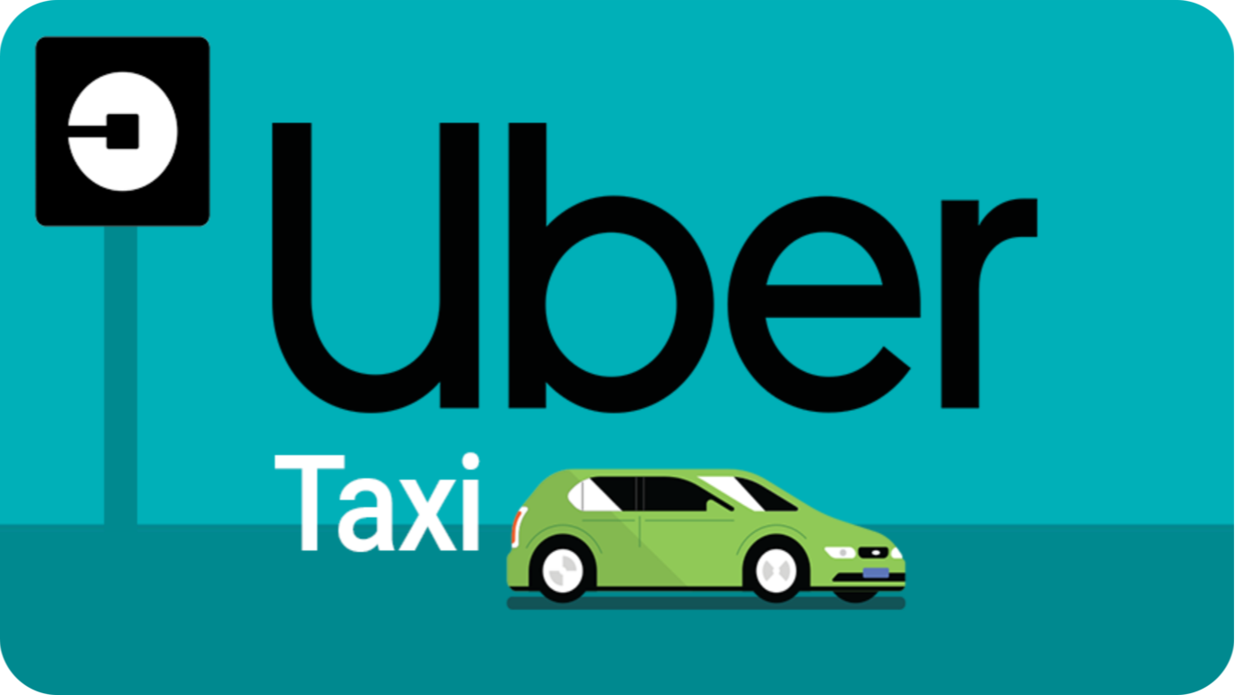 UBER