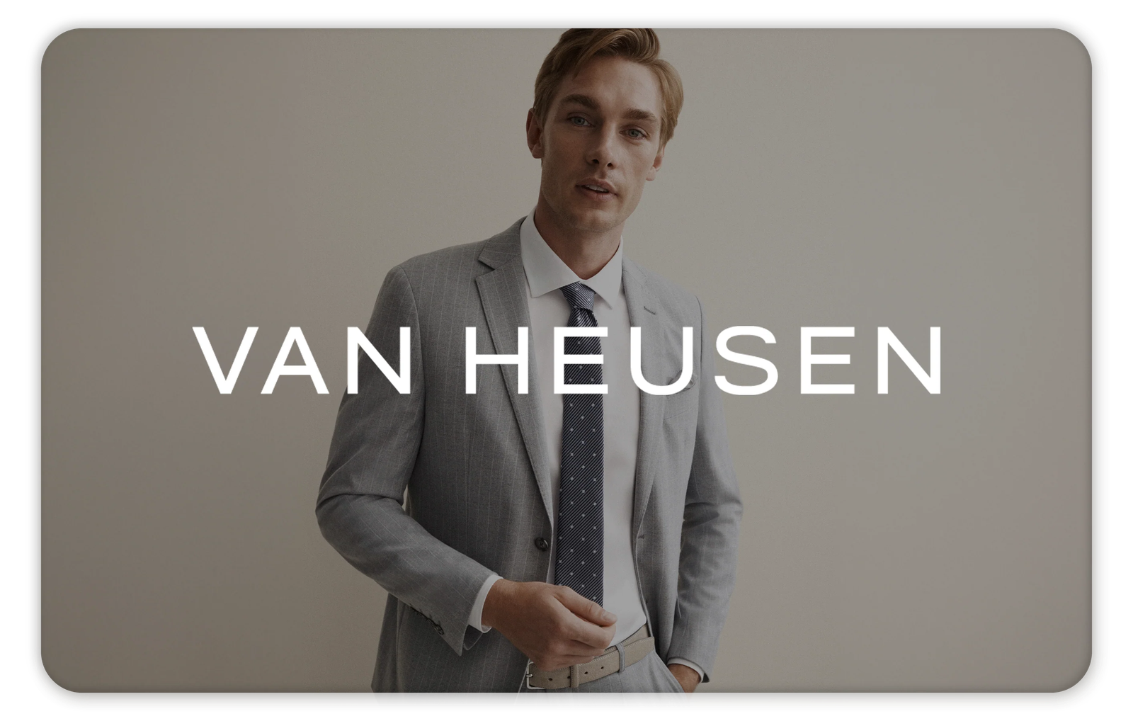 Van Heusen